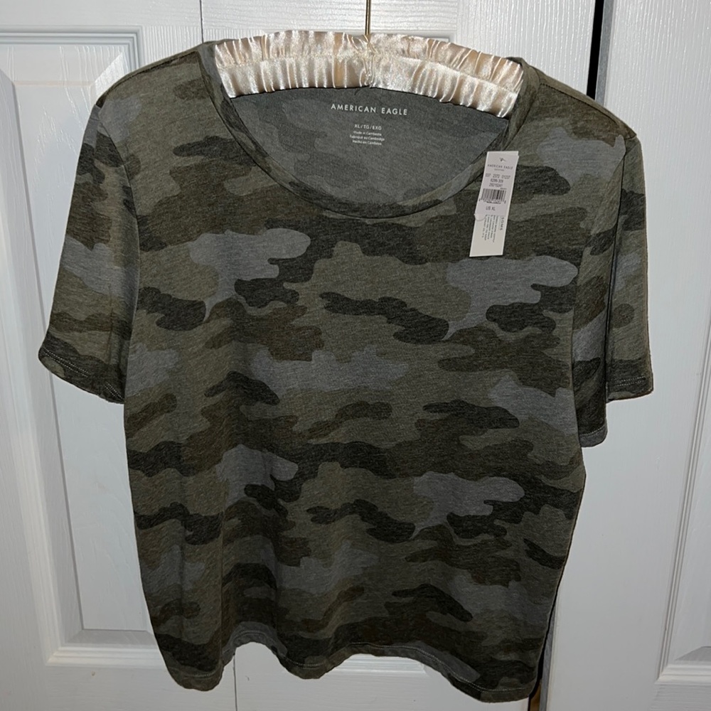 American Eagle SS Tee - XL